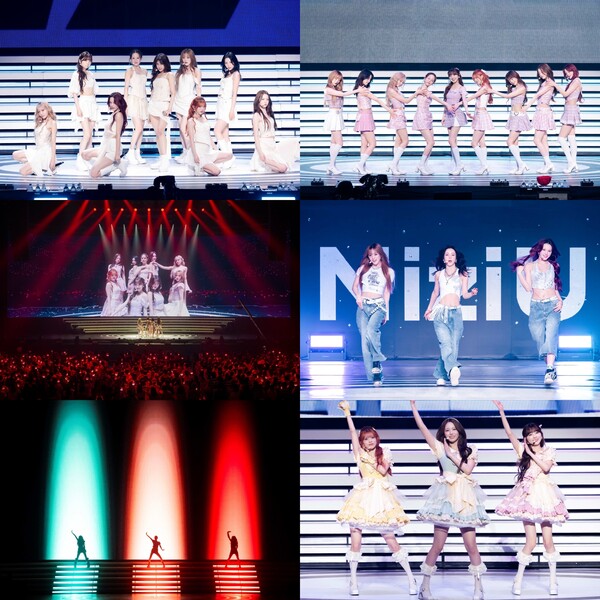  引用：JYPエンターテインメント