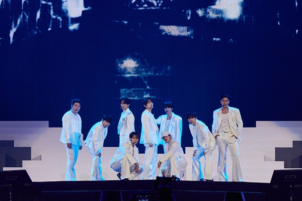  引用：SMエンタテインメント