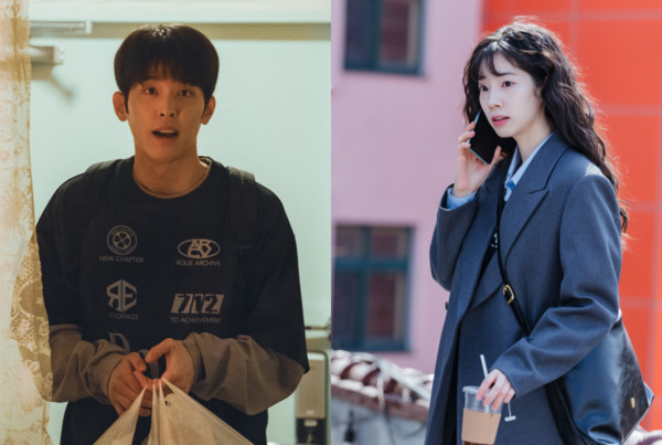  引用：JTBCドラマ『ラブ・ミー』