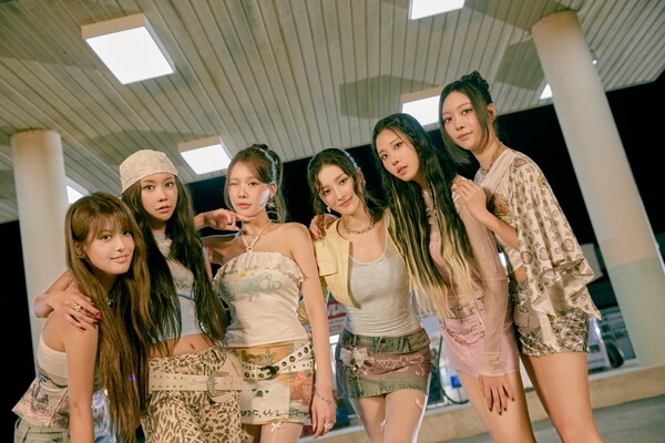 引用:INYEONエンターテインメント