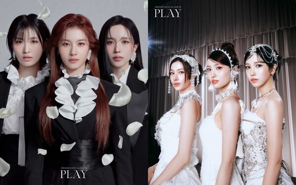  引用：JYPエンターテインメント