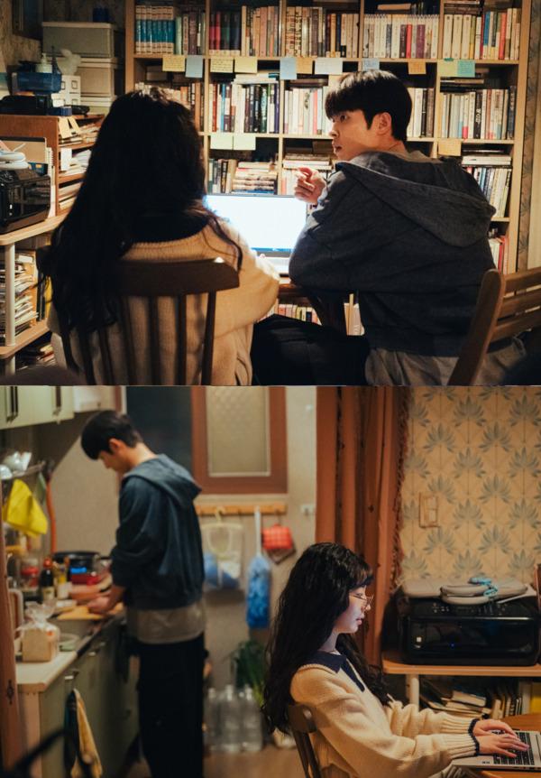  引用：JTBCドラマ『ラブ・ミー』