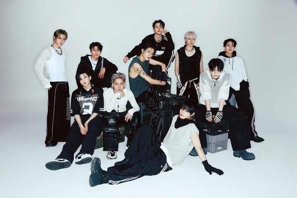 引用:YGエンターテインメント