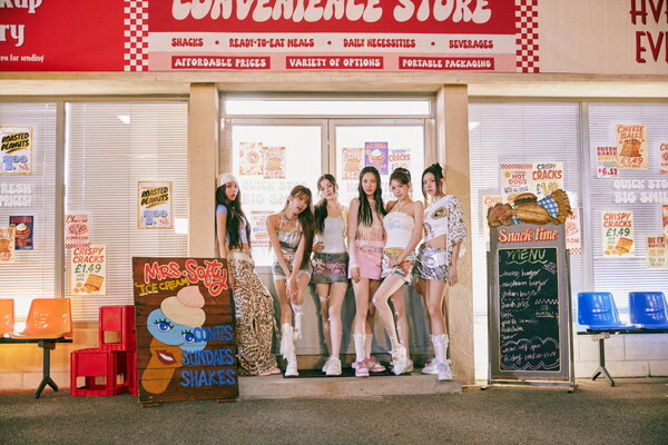 引用:INYEONエンターテインメント