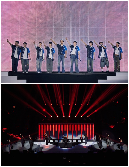  引用：SMエンタテインメント