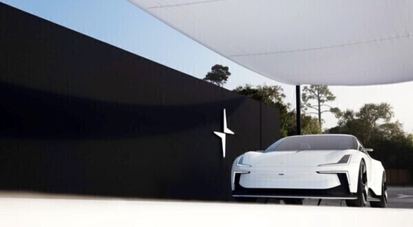 폴스타. (사진=폴스타)