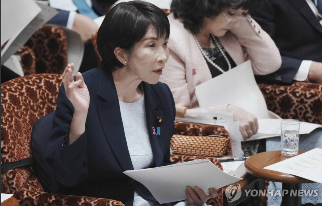 引用：聯合ニュース