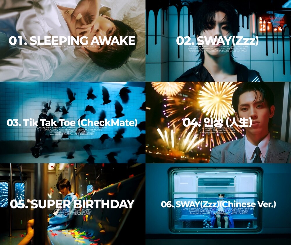 引用:YouTubeチャンネル「Jang Dongwoo」