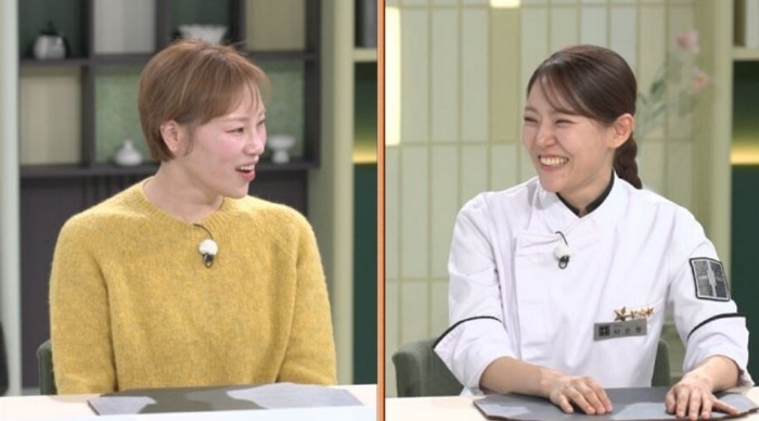 引用:JTBCバラエティ番組『冷蔵庫をよろしく since 2014』