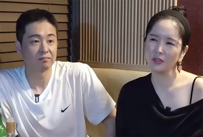  引用：YouTubeチャンネル「A級チャン・ヨンラン」