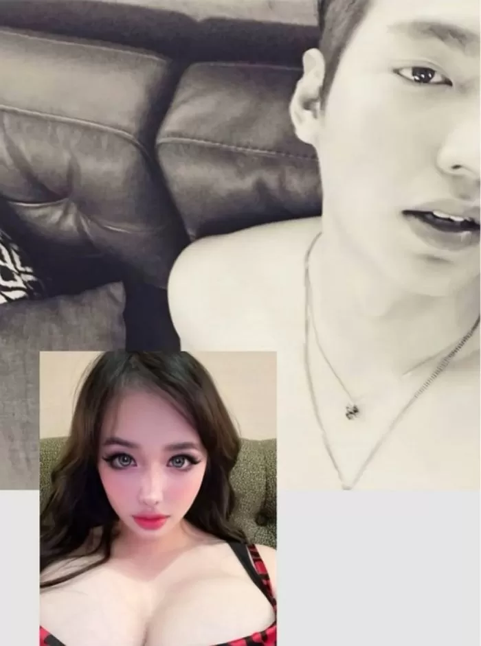 引用:パク・ボム SNS