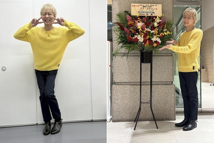 引用:Instagram@pcy6000