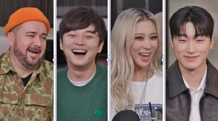 引用:SBS 『靴を脱いで独り身フォーメン』