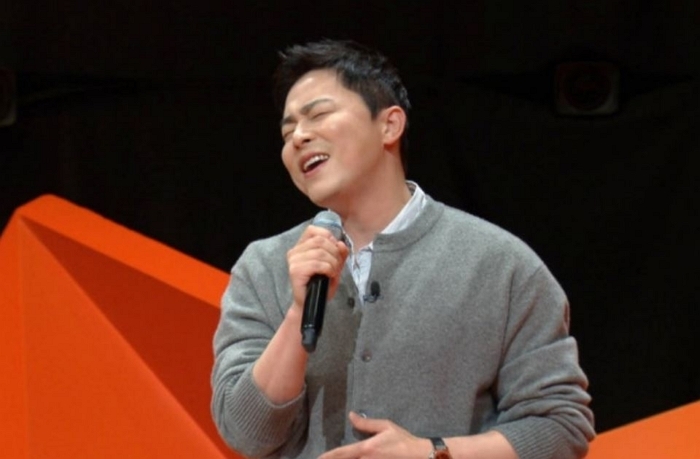  引用：SBSバラエティ番組『アラフォー息子の成長日記』