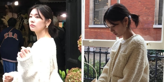 引用:Instagram@somin_jj