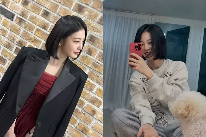 引用:Instagram@__shinyeeun