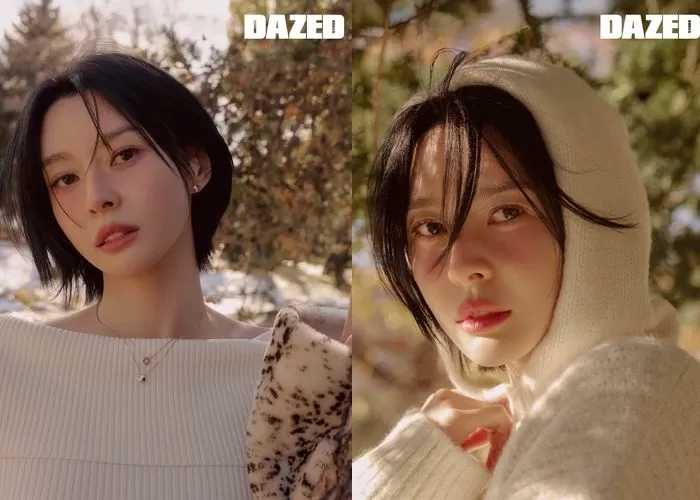   引用：デイズド コリア