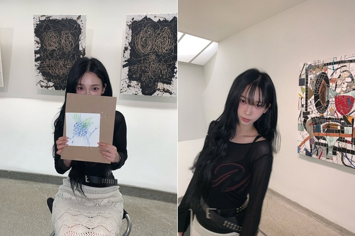 引用:Instagram@katarinabluu