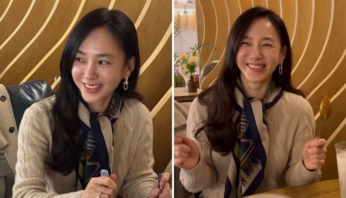  引用：Instagram@_parkjoomi_