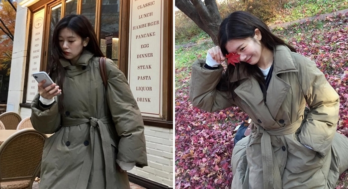 引用:Instagram@somin_jj