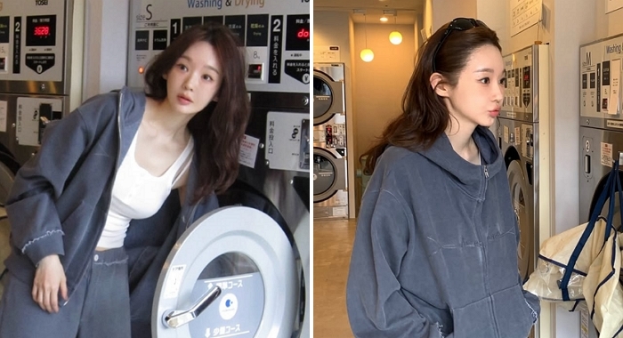 引用:Instagram@iammingki