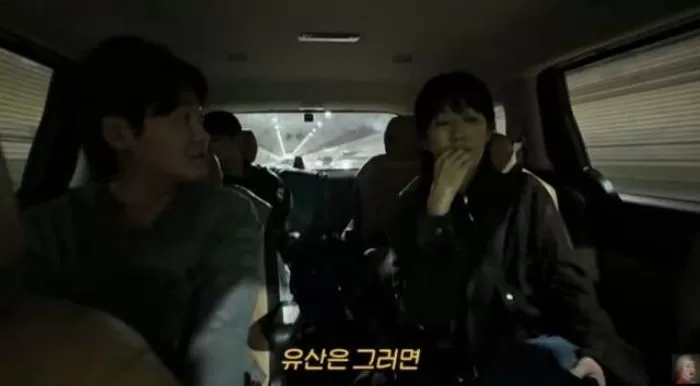 引用:YouTubeチャンネル「勉強王 真の天才 ホン・ジンギョン」