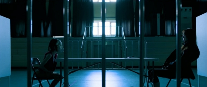  引用：映画『身元不明（BABY DOE）』