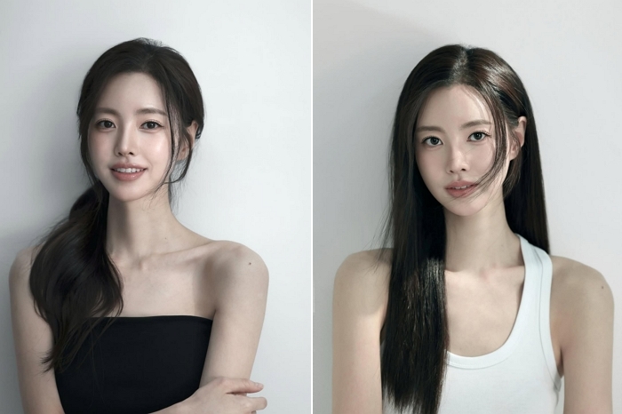   引用：インスタグラム \'jinseyun.go\'