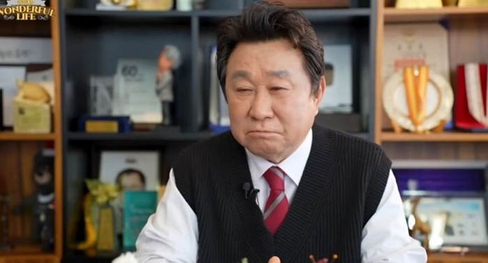 引用:YouTubeチャンネル「ソン・スンファンのワンダフルライフ」