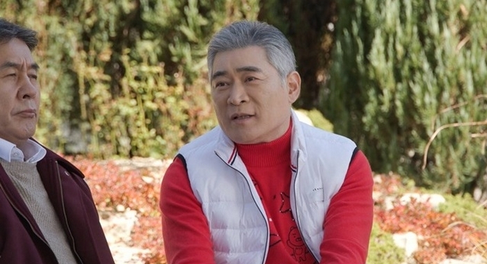 引用:SBS 『アラフォー息子の成長日記』