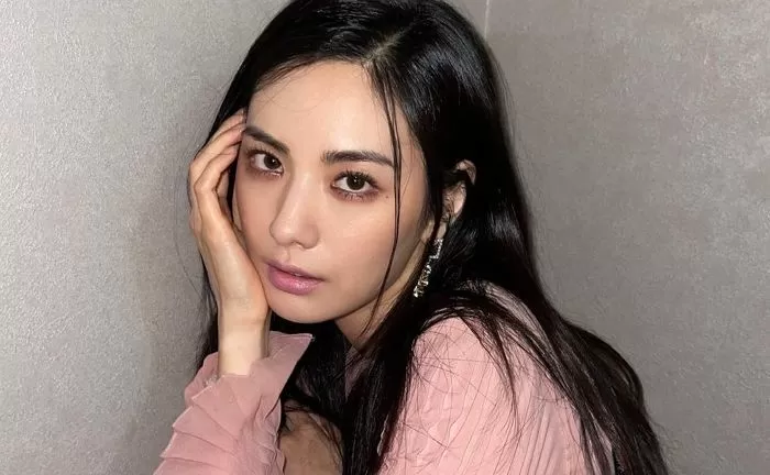 引用:Instagram@jin_a_nana