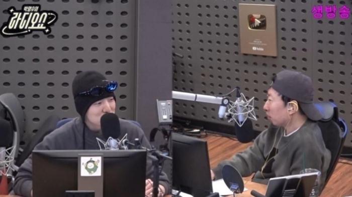 引用:YouTube \'KBS CoolFM\'