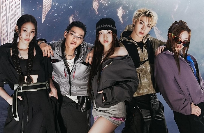 引用:Instagram@allday_project