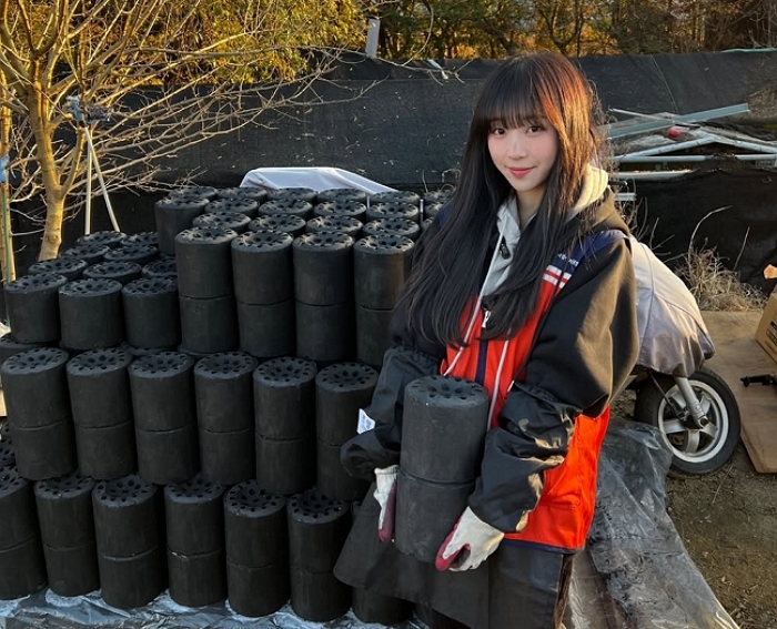   引用：Instagram \'tzuyang70\'