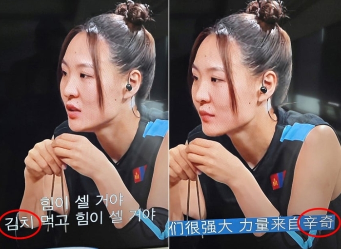  引用：Netflix『フィジカル：100』