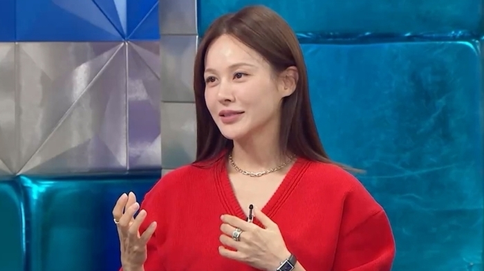  引用：MBC 『ラジオスター』