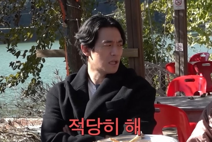 引用:YouTubeチャンネル「ペク・チヨン Baek Z Young」