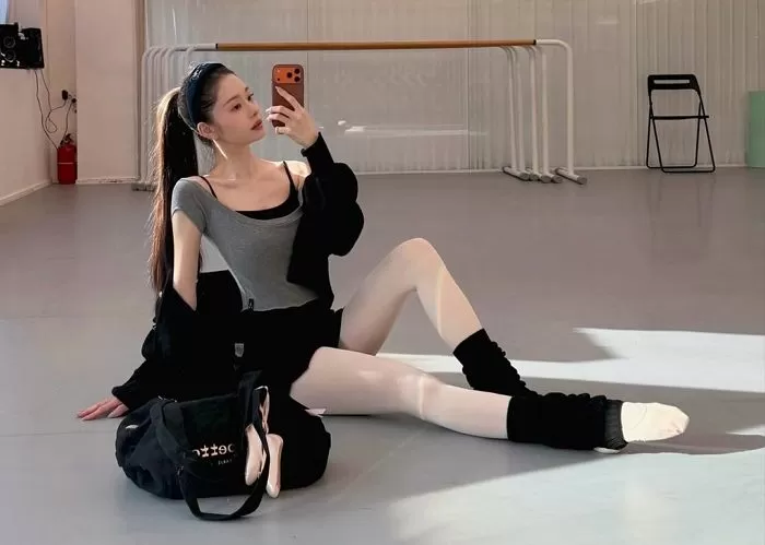   引用：Instagram \'dear.zia\'