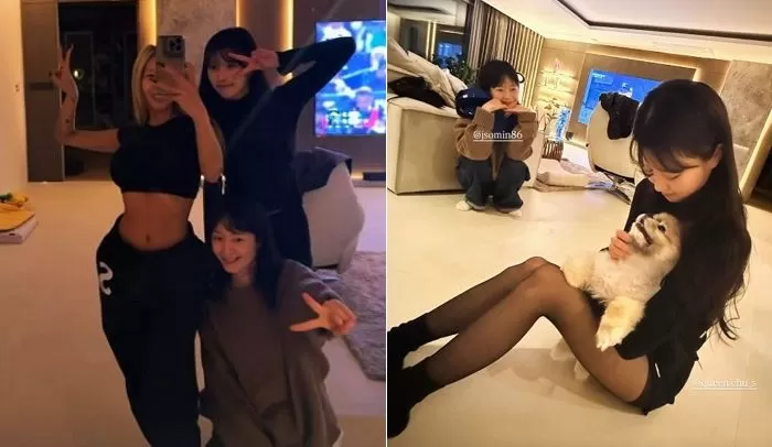 引用:Instagram@jessicah_o