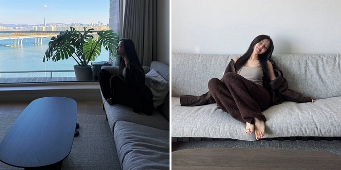 引用:Instagram@hyominnn