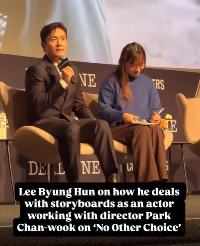 引用：X（旧Twitter）＠DEADLINE