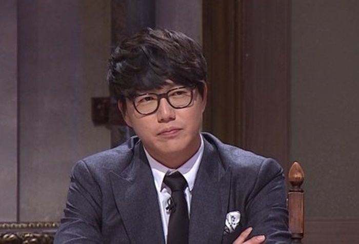 引用:JTBCのバラエティ番組『アブノーマル会談』