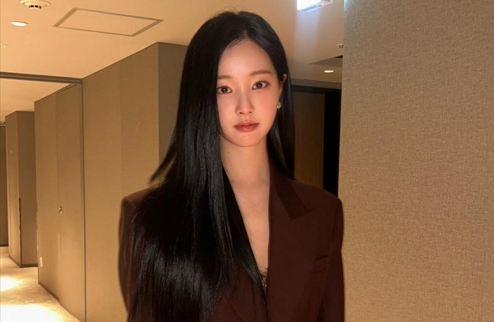 引用:Instagram@chloelxxlxx