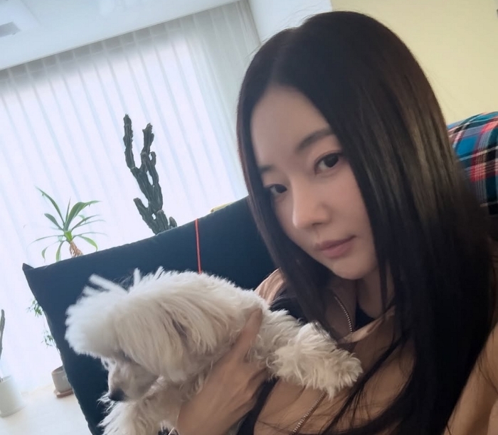 引用:Instagram@sarangkim.love