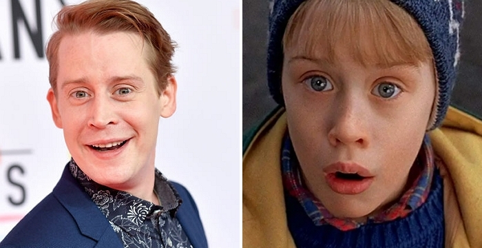  引用：GettyimagesKorea, 映画 『ホーム・アローン2』