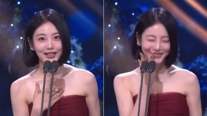  引用：KBS2 『第46回 青龍映画賞』