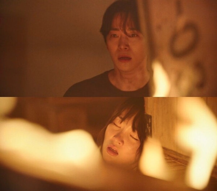 引用:tvN 『テプン商事』