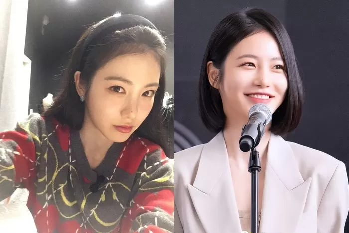 引用:Instagram@__shinyeeun