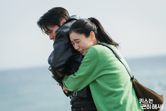  引用：SBS 『ダイナマイト・キス』