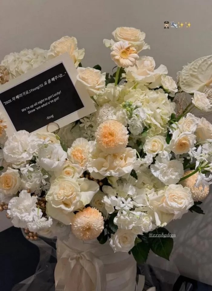  引用：Instagram＠for_everyoung10